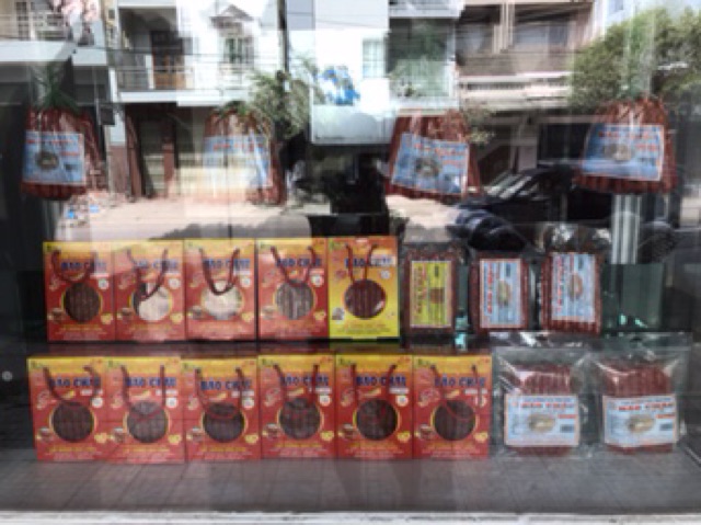 [FREESHIP 99K]COMBO 2KG LẠP XƯỞNG 70-80% NẠC DÂY XANH - ĐẶC SẢN BÌNH ĐỊNH | BigBuy360 - bigbuy360.vn