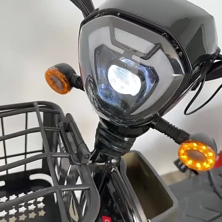 Xe Điện HotGirll New SK8, Mẫu xe điện cho Học Sinh, Xe điện Hotrend cho nữ, Mẫu Newber mới 2023 | BigBuy360 - bigbuy360.vn