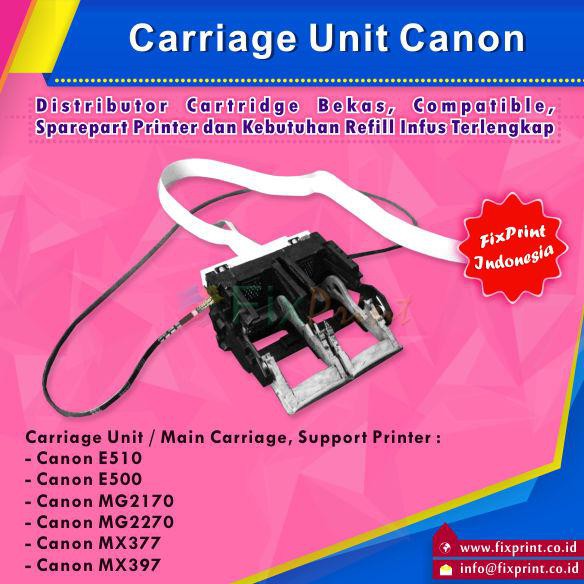 Ốp Điện Thoại Chính Hãng Cho Canon Mx377 Mx397 Mx377 Mx397 Cl741 Pg740