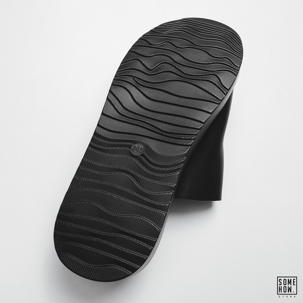 Dép Quai Ngang Khóa INF S8131 2M