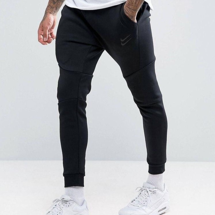 Quần Jogger Nam Chất Nỉ BC Cao Cấp Xuất Hàn. Mẫu mới HOT NHẤT MÙA ĐÔNG 2020!!!