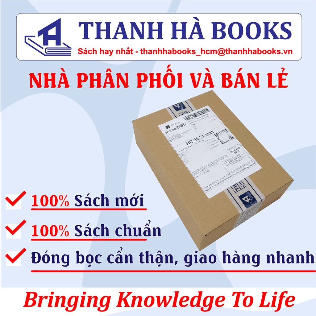 Sách - Giải thích ngữ pháp Tiếng Anh (Bản in thường kèm bookmark) Bài tập và Đáp án - Mai Lan Hương