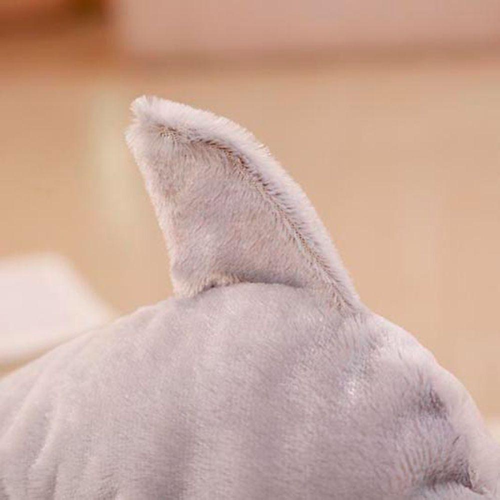 Rối Bông Đeo Tay Hình Động Vật Hoạt Hình Dễ Thương