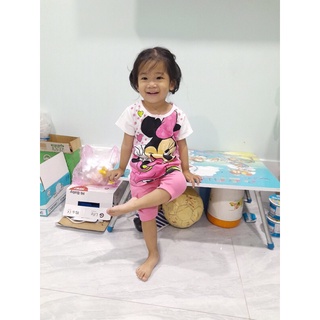 Bộ thun cotton carter’s hàng xuất nhiều hoạ tiết