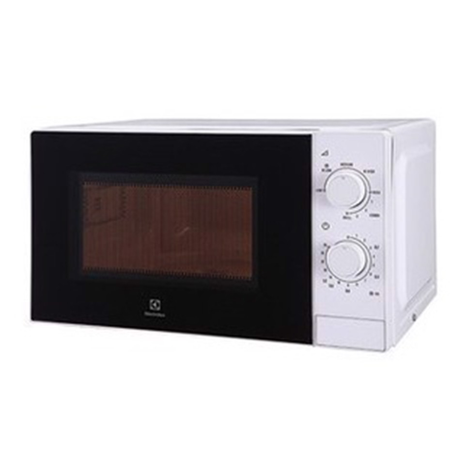 Lò vi sóng Electrolux EMM2022GW 20 lít - Chỉ giao trong khu vực HCM