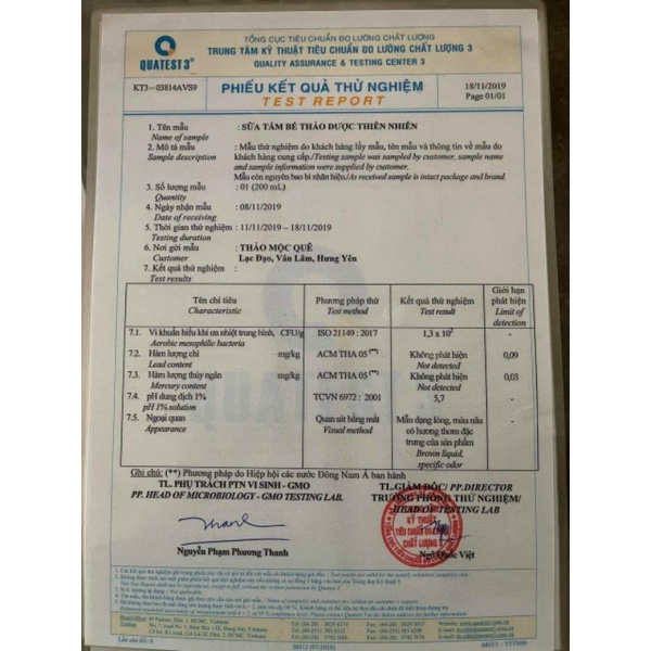 Sữa tắm mướp đắng - rau má 350ml an toàn cho mẹ và bé