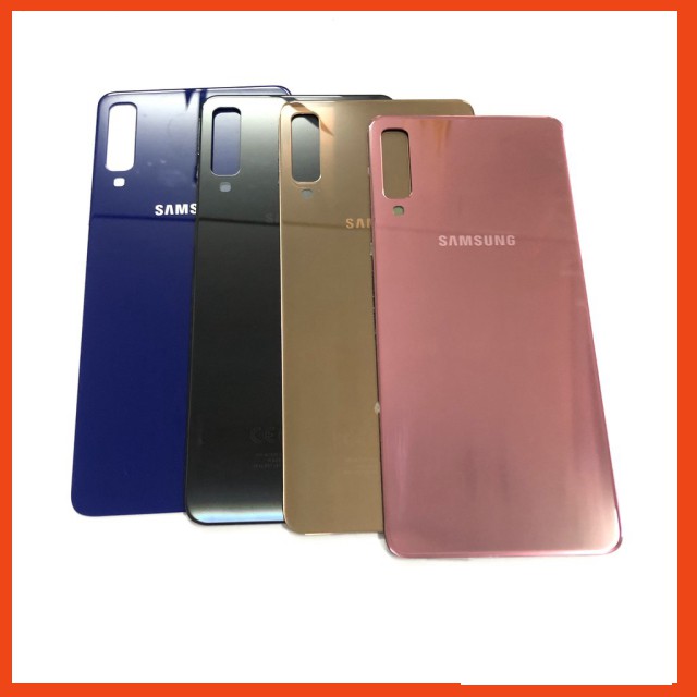 Nắp lưng điện thoại Samsung A7 2018/A750