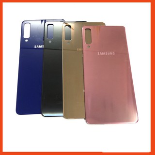 Nắp lưng điện thoại samsung a7 2018/a750