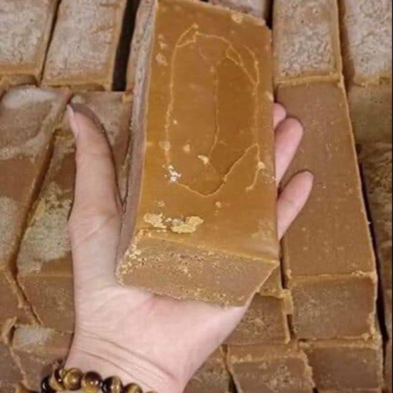 1kg đường phên ( đường mía) đã loại bỏ tạp chất | BigBuy360 - bigbuy360.vn