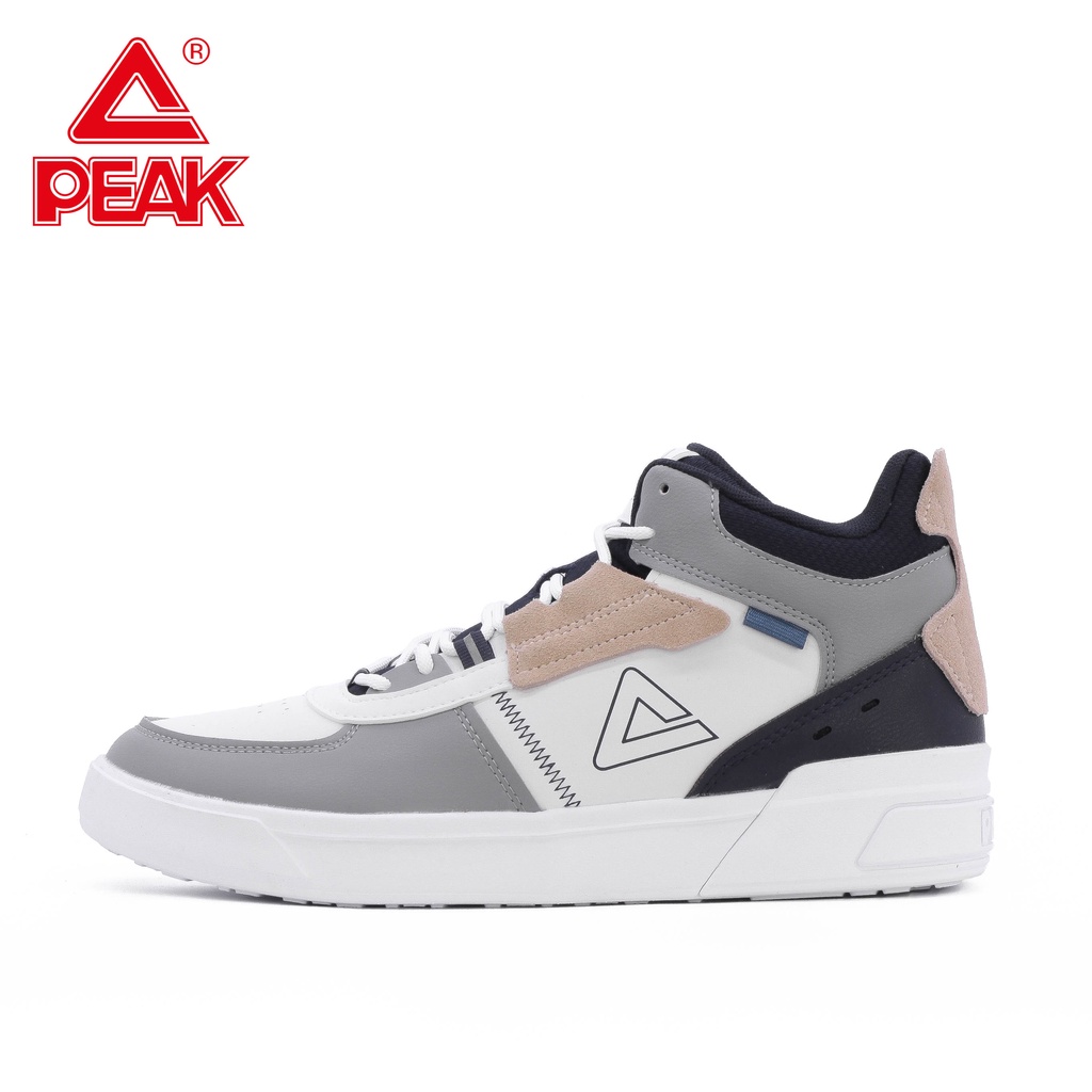 Giày thể thao sneaker nam nữ PEAK Culture E14611B