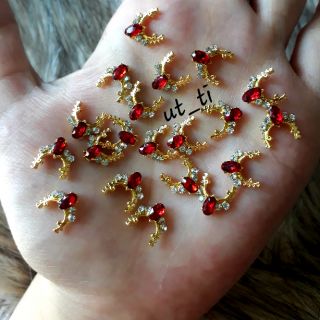 Phụ kiện charm nail mã 27