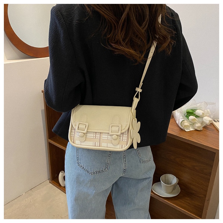 Túi Đeo Vai Thời Trang 2022 Cá Tính Trẻ Trung