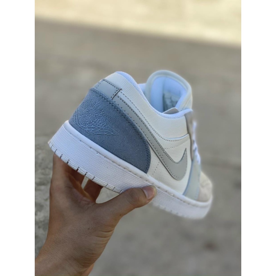 [Giày Hót Trend ] Giày, Giày Thể Thao - Sneaker Nam Nữ, Giày JD1 Paris Cổ thấp Cao Cấp | BigBuy360 - bigbuy360.vn