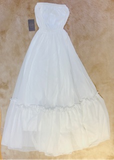 Combo 2 đầm maxi