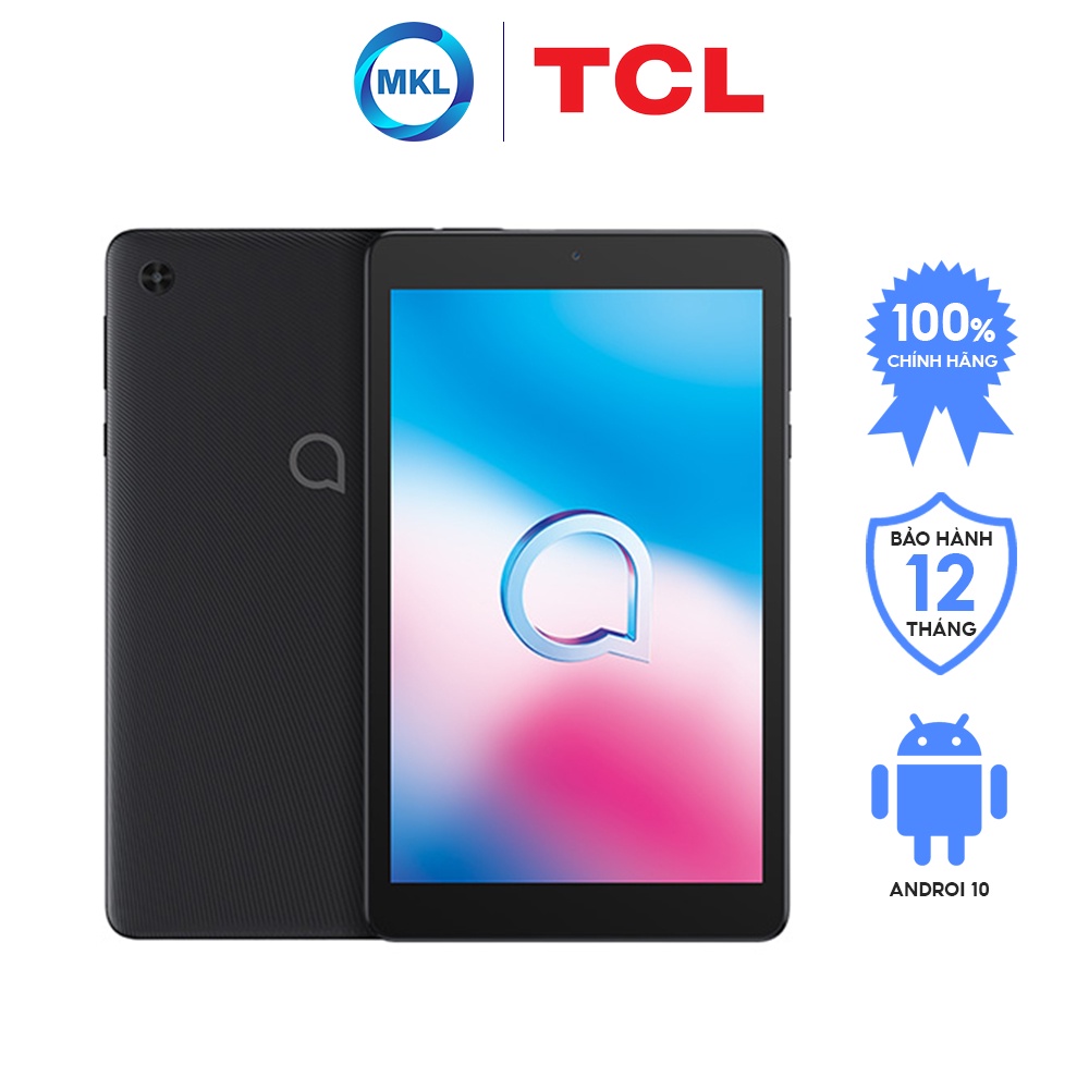 Máy tính bảng Acatel tab 3T8 9032X dung lượng 32GB - Hàng chính hãng
