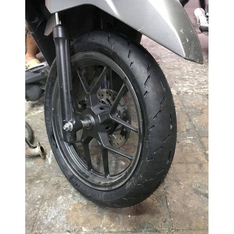 VỎ MICHELIN MOTO GP SIZE 90/90-14 VÀ 100/80-14