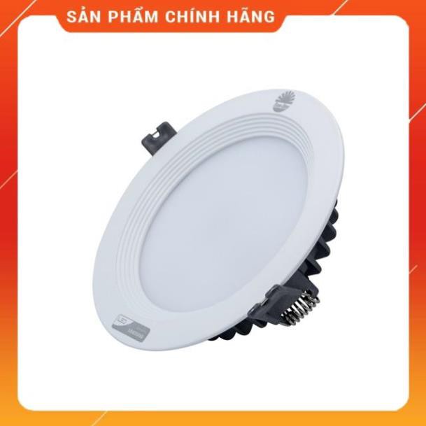 ÂM TRẦN 7W  RẠNG ĐÔNG lỗ khoét 90