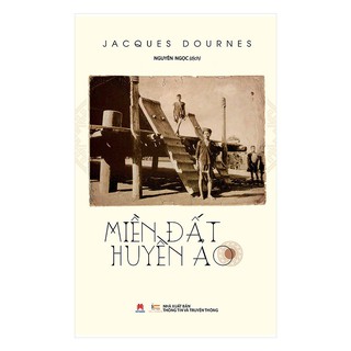 Sách - miền đất huyền ảo