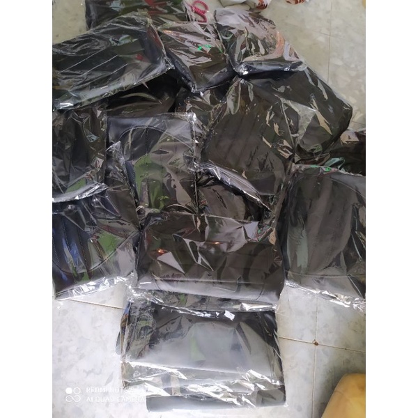 Da bọc yên sprint, primavera