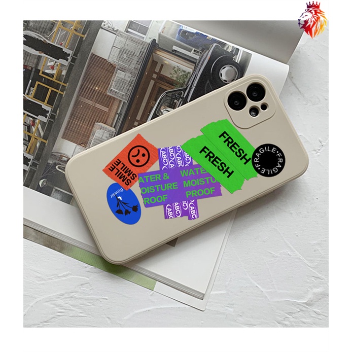 Ốp lưng iphone 6plus 6splus 7 plus 8plus X Xr XsM 11 12 13 Promax 14 Promax - MANGO834 - MangoOvil