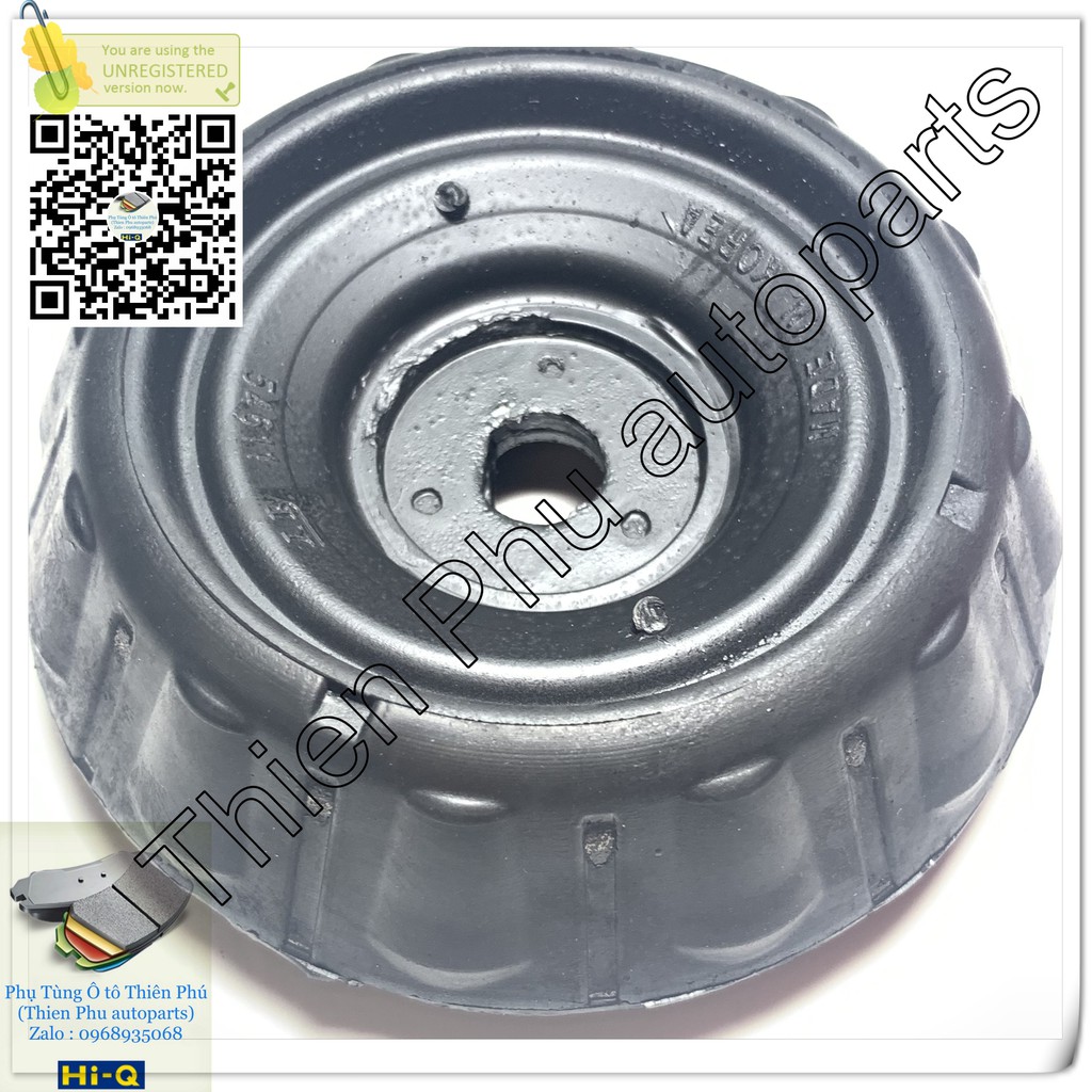 BÁNH BÈO / BÁT BÈO MORNING 2012 + ACCENT + i20. OEM : 54611-1J000