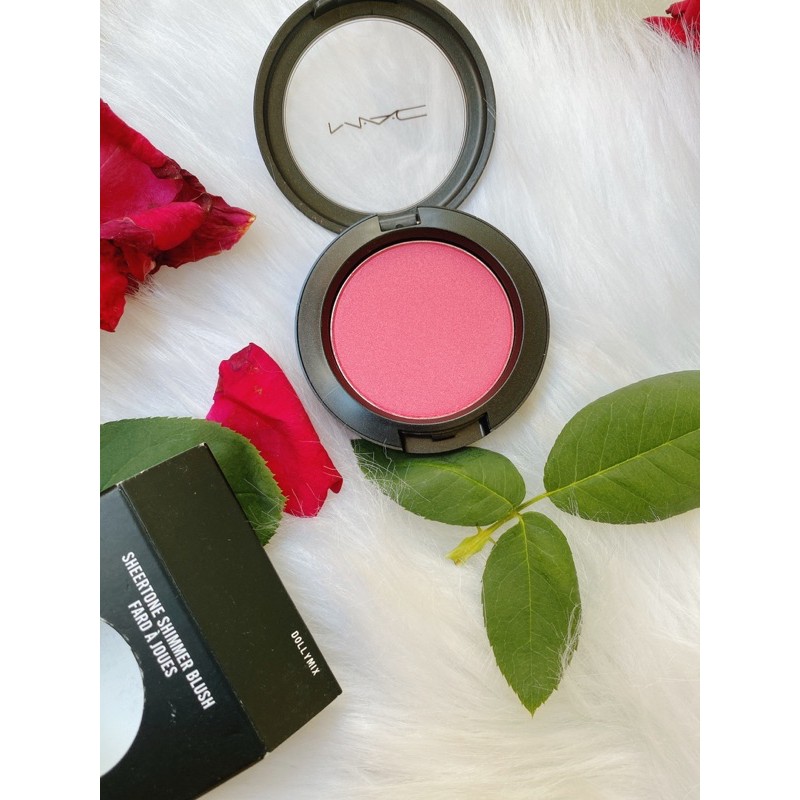 Phấn má hồng MAC gia 540k => 420k | BigBuy360 - bigbuy360.vn