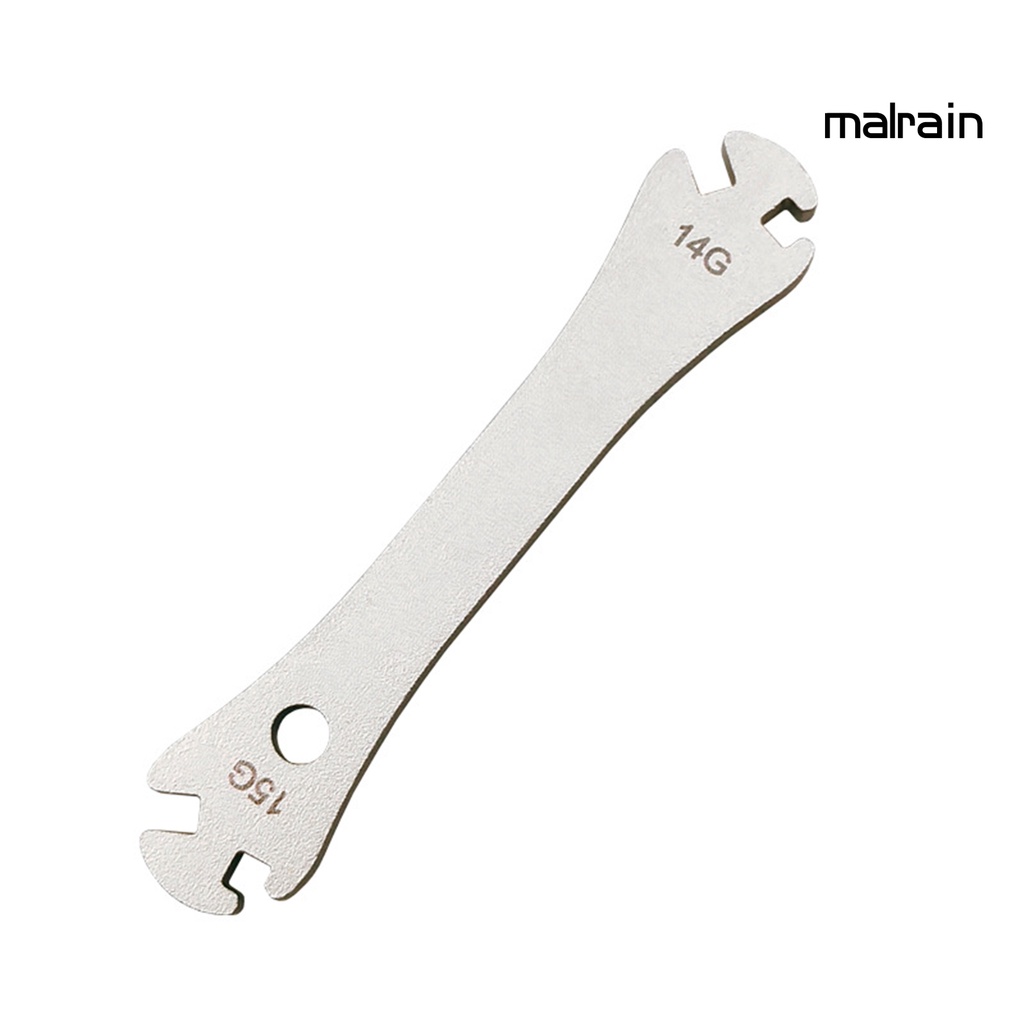 Dụng Cụ Sửa Chữa Căm Xe Đạp Tiện Lợi