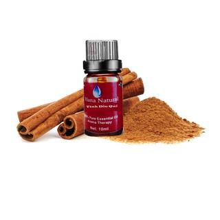 [Nguyên Chất] Tinh Dầu Khuyếch Tán Quế 10ML