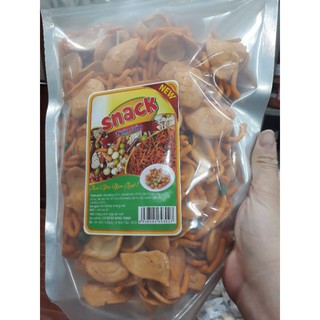 1kg snack bim tăm thập cẩm.