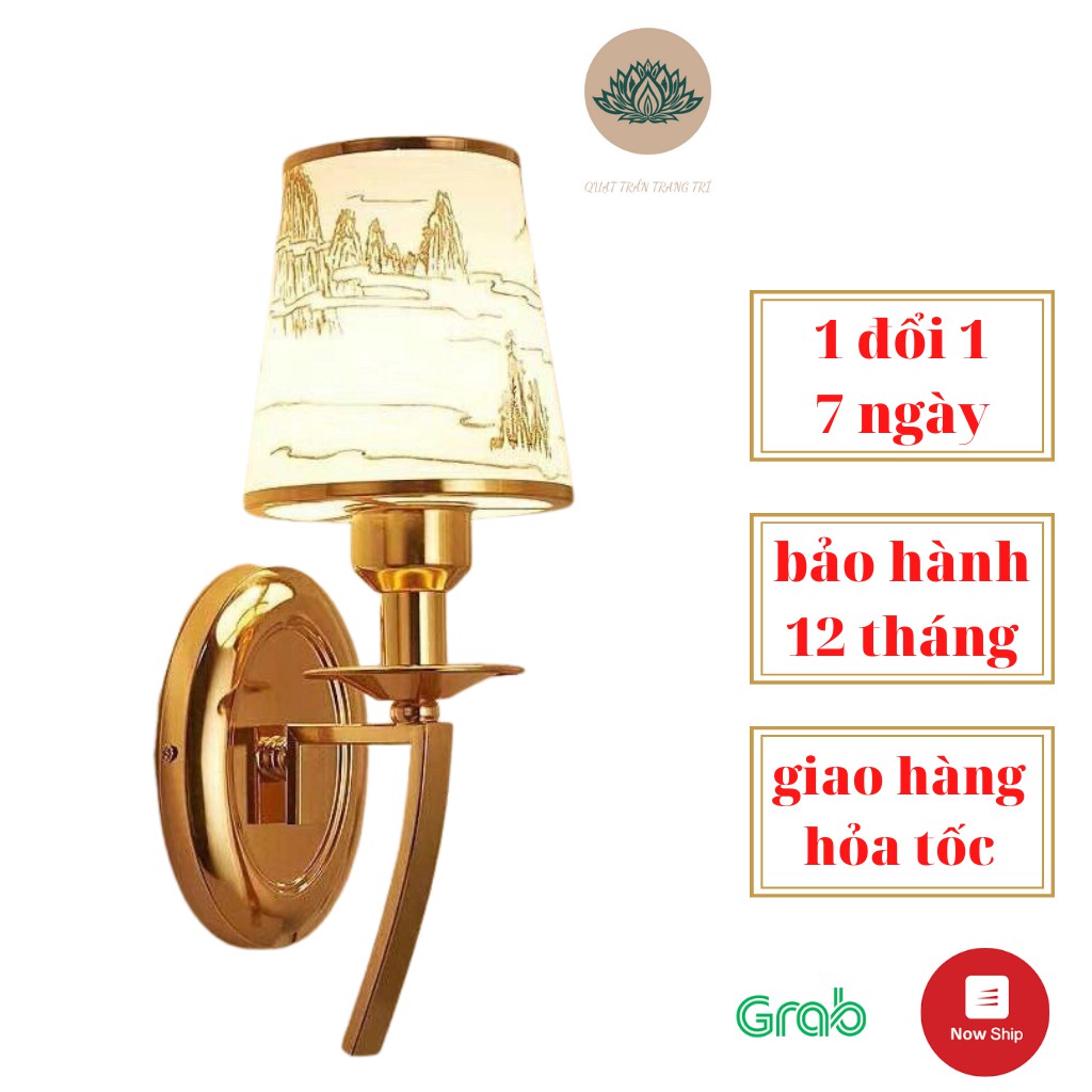 Đèn Treo Tường Đọc Sách Giá Tốt DT5093 ,Đèn Tường Đơn Giản