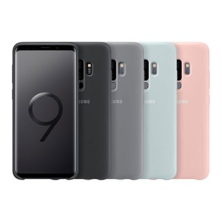 ỐP lưng silicon cover chống bẩn cho samsung galaxy S9/S9 Plus