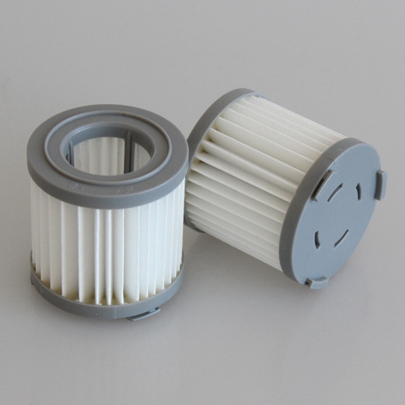 Set 2 Bộ Lọc HEPA Cầm Tay Cho Máy Hút Bụi Polaris PVCS 1101