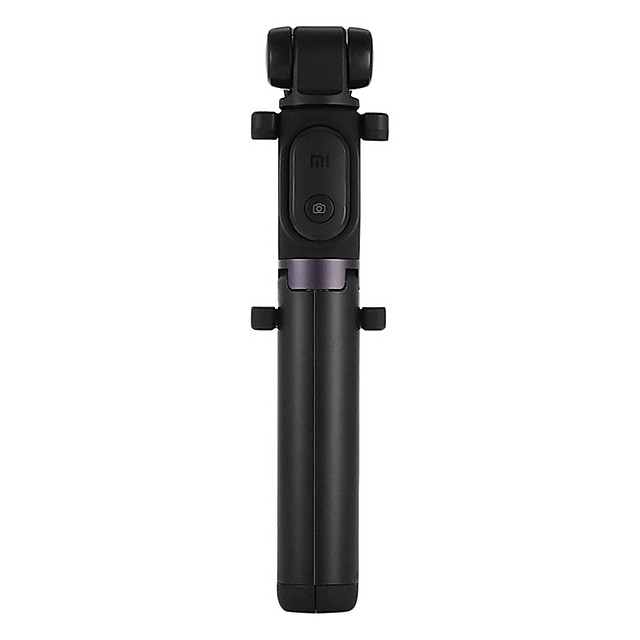 Gậy Selfie 3 Chân Xiaomi Stick Tripod (Đen) - Hàng chính hãng