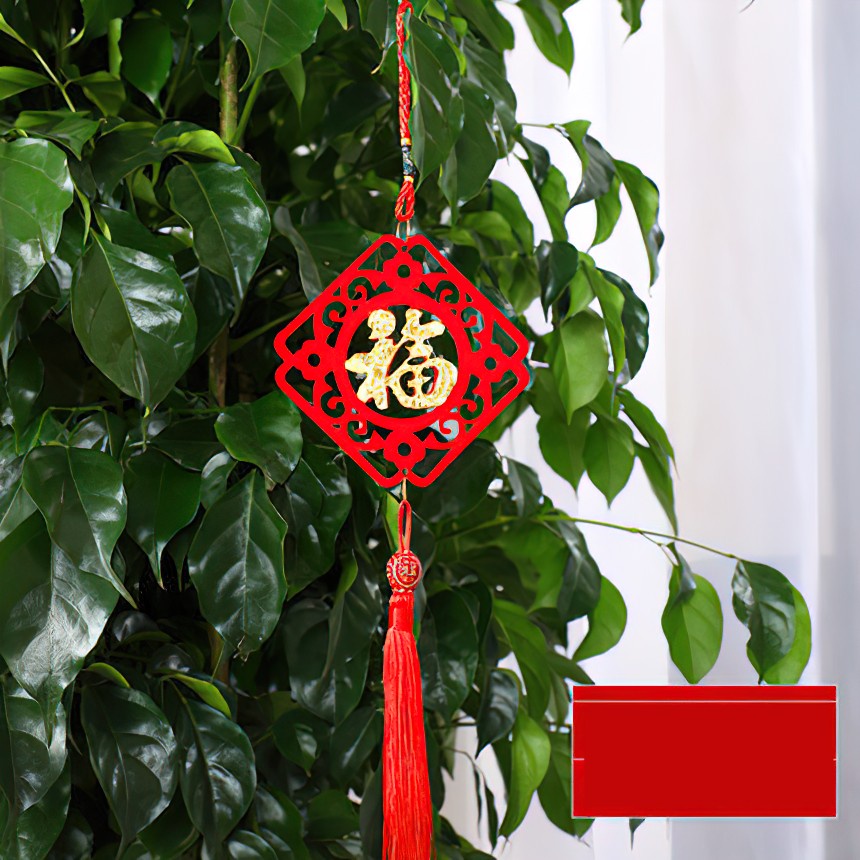 Phụ Kiện Bắt Mắt Cá Trang Trí Nhà Cửa