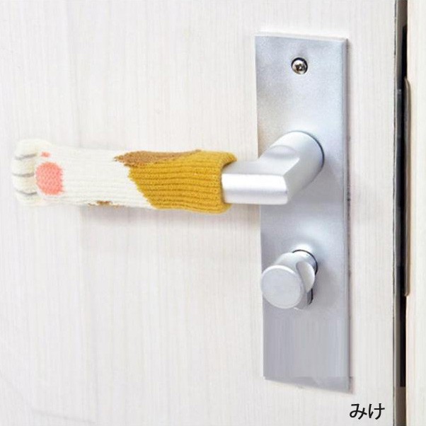 Bộ 4 Vỏ Bọc Bảo Vệ Chân Bàn Ghế Chống Mòn Tiện Dụng