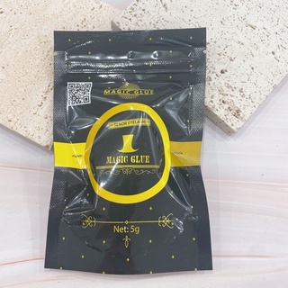 Keo Magic glue/keo nối mi, ít cay, siêu bền, phù hợp với mọi thời tiết, tốc độ khô 1-2s