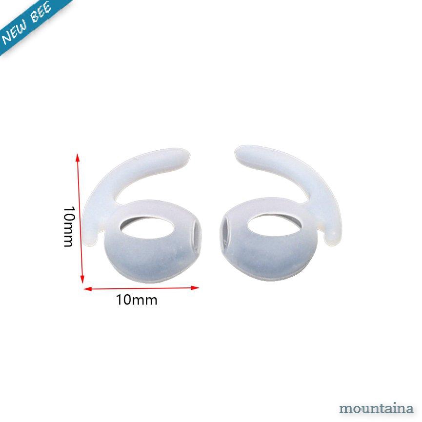 Nút Silicone Chống Trượt Cho Tai Nghe Airpod