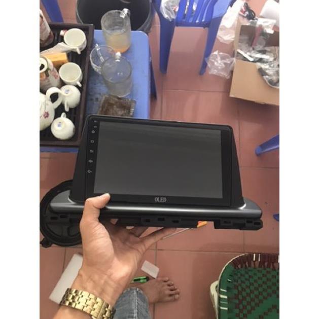 [Sale] Màn hình Android OLED C2 theo xe Cerato 2019-2020 ( tặng camera lùi AHD siêu nét) | BigBuy360 - bigbuy360.vn