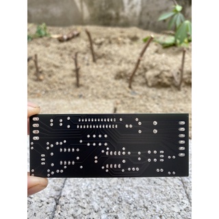 PCB TDA7388
