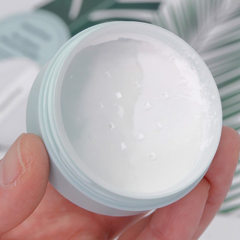 [CHÍNH HÃNG/BILL HÀN] Phấn Phủ Kiềm Dầu Innisfree No Sebum Mineral Powder 5g Mẫu Mới | BigBuy360 - bigbuy360.vn