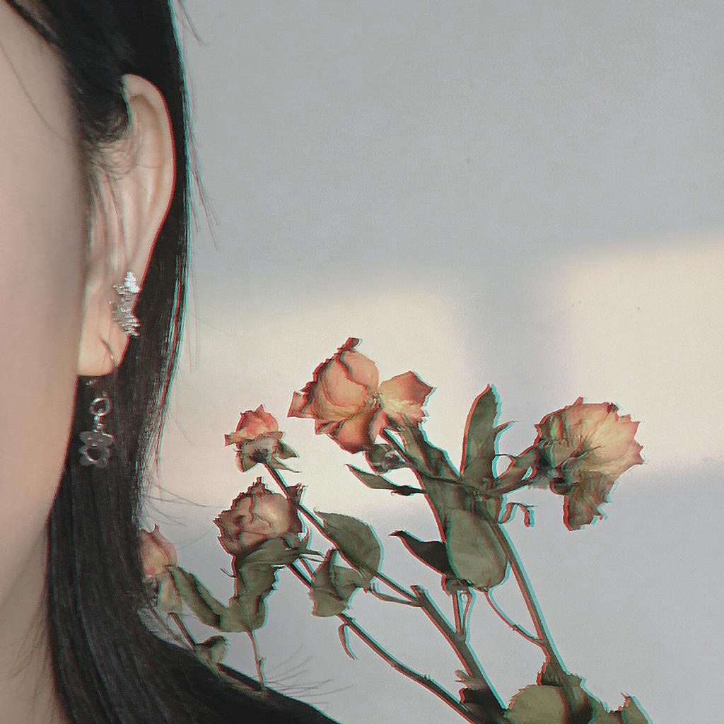 Khuyên Tai Hình Gấu Phong Cách Hip Hop Đơn Giản Dễ Phối Đồ 19551