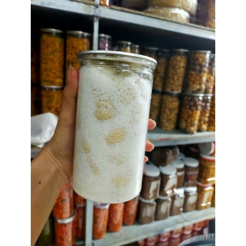 kẹo dừa luxury