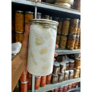 kẹo dừa luxury