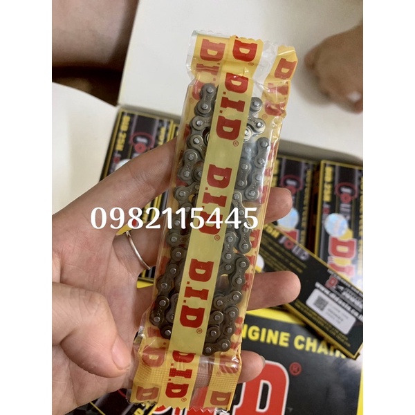 Xích Cam - Sên cam DID