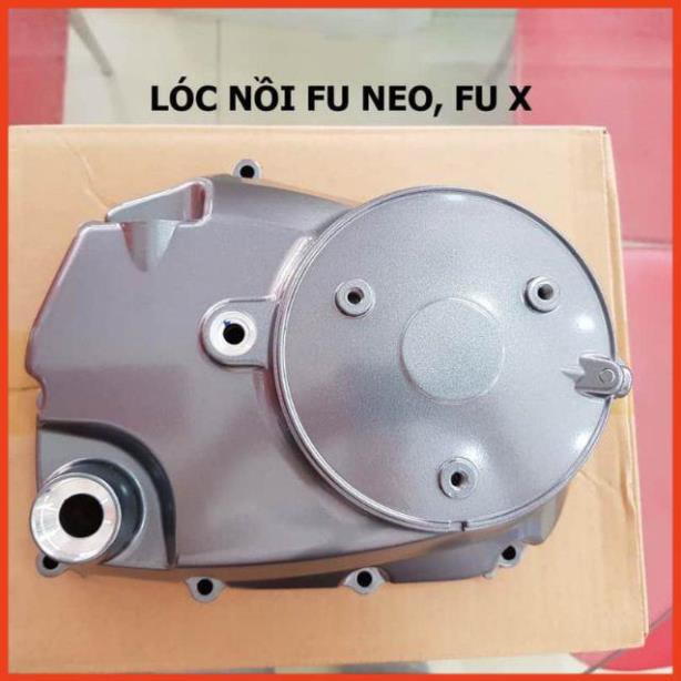 Lốc nồi côn xe Future neo , X 125 zin honda chính hãng