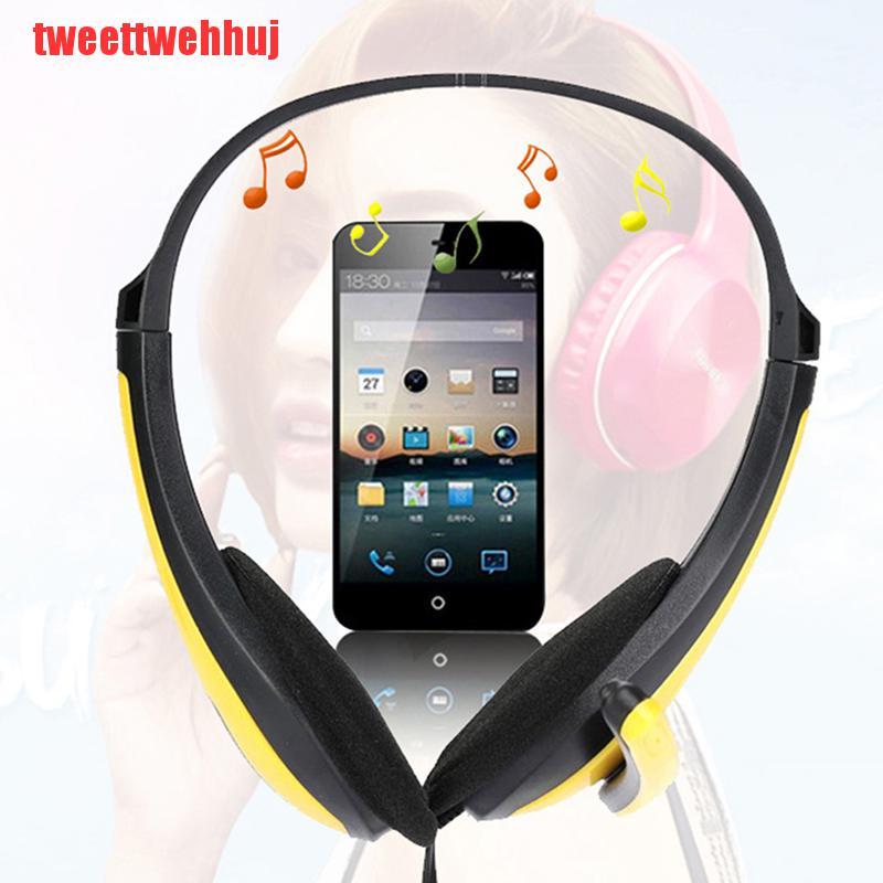 Tai Nghe Chụp Tai Có Mic Cho Điện Thoại | BigBuy360 - bigbuy360.vn