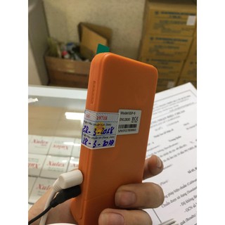 NHIỆT ẨM KẾ TỰ GHI ELITECH GSP-6