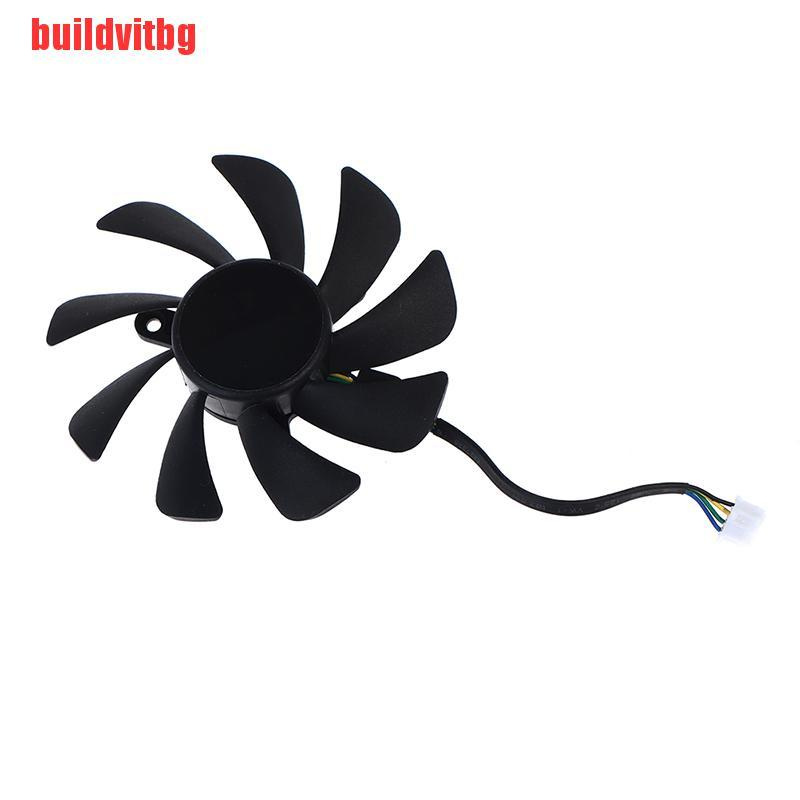Quạt Tản Nhiệt 85mm Cho Card Đồ Họa Gtx1060 Mini Itx P106-090 | BigBuy360 - bigbuy360.vn