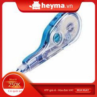 Băng xóa to plus nhật bản v 5mmx12m chính hãng ٩۶