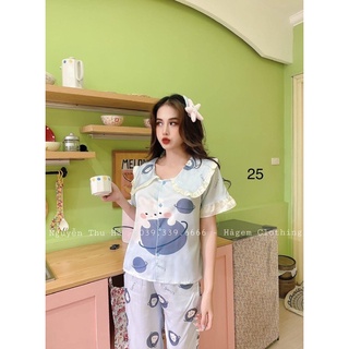 Set bộ lụa latin - tổng hợp các mẫu hot